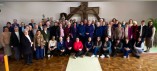 Encontro reúne irmãs do Governo Geral e da Província Nossa Senhora Aparecida