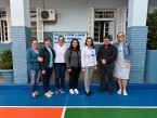 Rede Notre Dame fortalece missão educativa com visitas pastorais às escolas